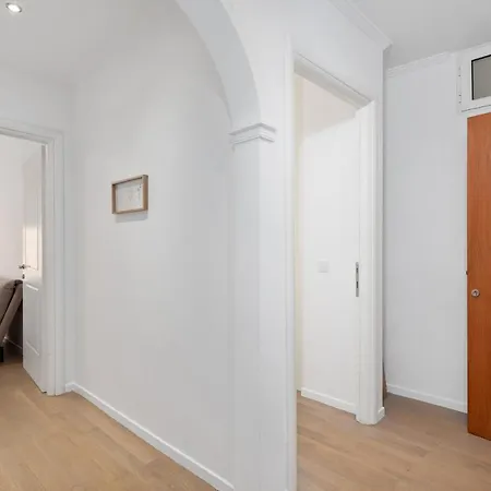Апартаменты Corfuvacations - Erato Corfu (city)