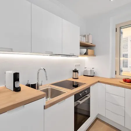 Corfuvacations - Erato Apartment Corfu (city)