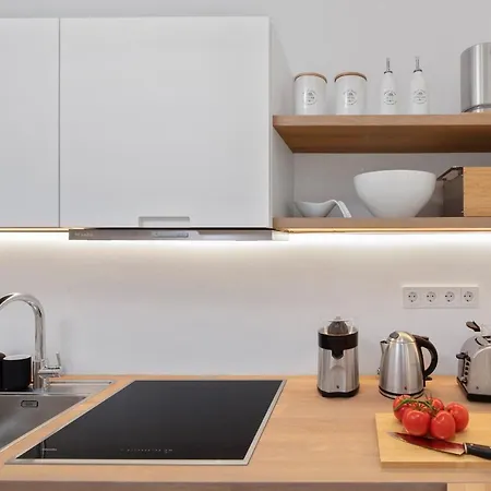 Corfuvacations - Erato Corfu (city)