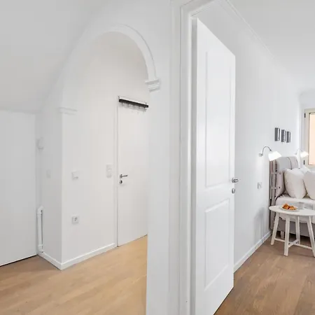 Corfuvacations - Erato Corfu (city)