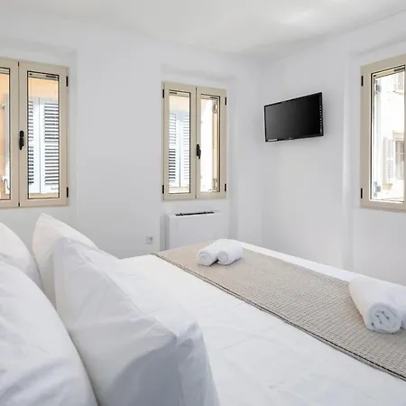 Corfuvacations - Erato *