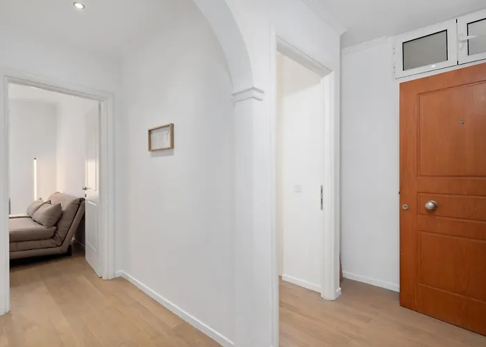 Appartement Corfuvacations - Erato Corfu (city)