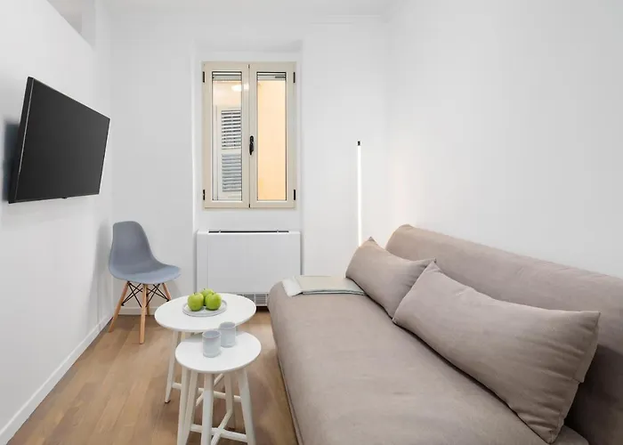 Corfuvacations - Erato Appartement Corfu (city)