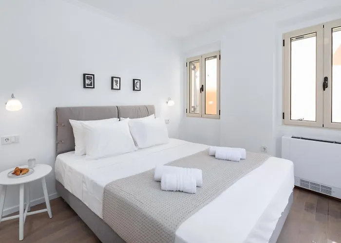 Appartement Corfuvacations - Erato