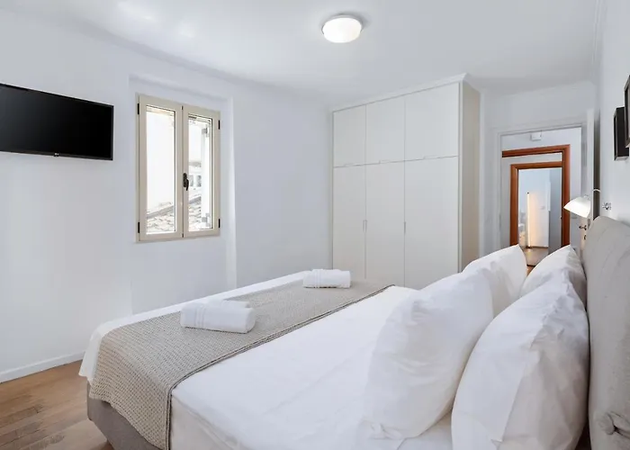 Appartement Corfuvacations - Erato *