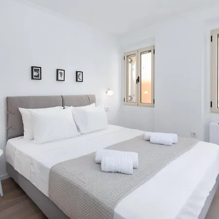 Apartamento Corfuvacations - Erato