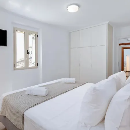 Apartamento Corfuvacations - Erato *